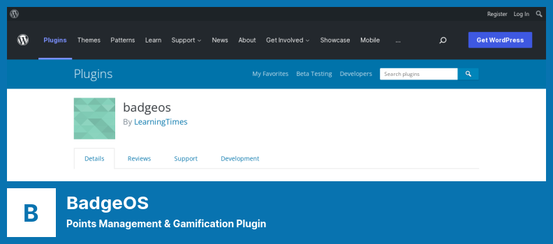 BadgeOS-Plug-in – Punkteverwaltungs- und Gamification-Plug-in