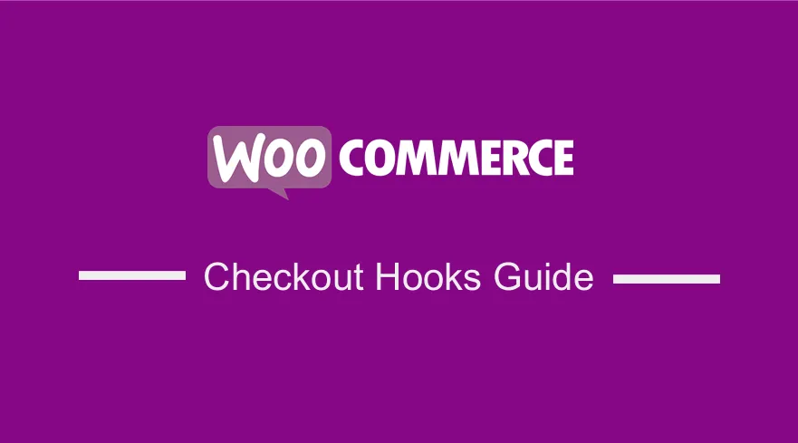 WooCommerce 結帳掛鉤