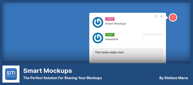 Plugin Smart Mockups - A solução perfeita para compartilhar suas maquetes