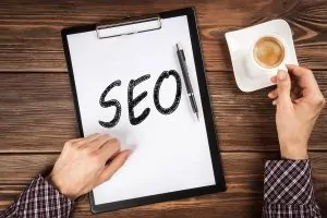 SEO interno é importante, certifique-se de que seu site esteja sempre em ótima forma