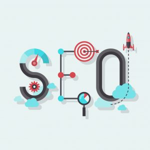 SEO empresarial B2B