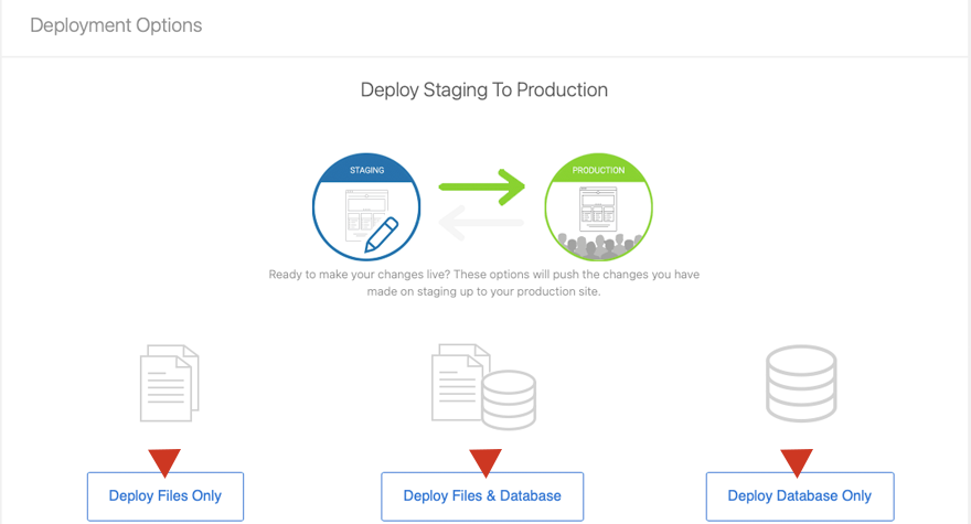 Déploiement de votre site de développement WordPress dans Bluehost