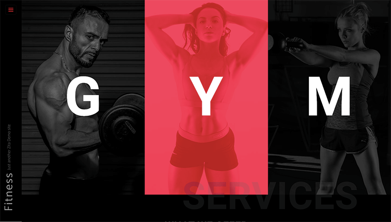 Best Fitness & Sports Equipments WordPress Themes