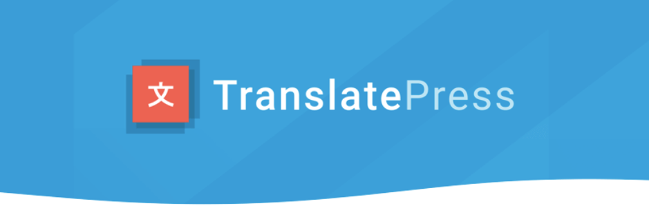 translatepress multilingual lugin wp