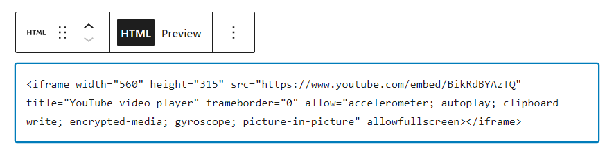 pda-modifica-html-gutenberg