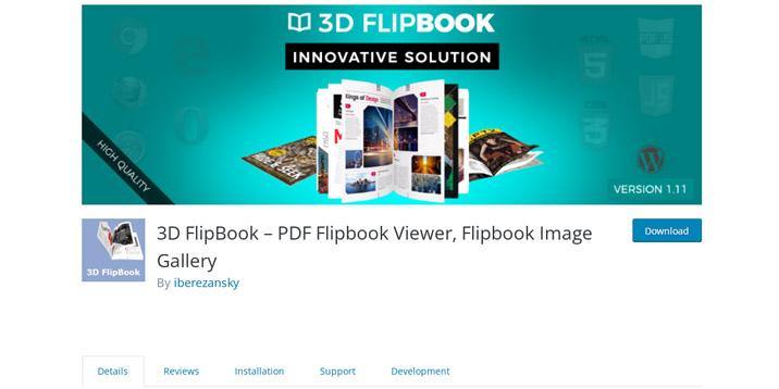 3Dflipbox-WordPress-nouvelles-plugins