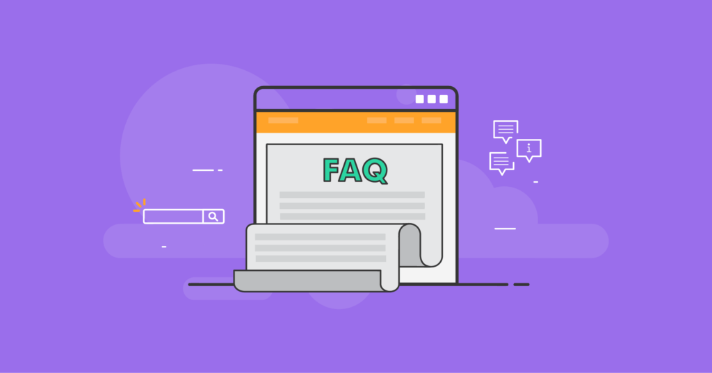 FAQ