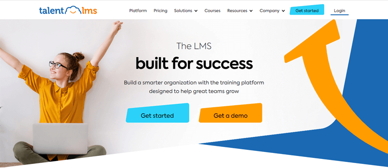 TalentLMS WordPress 插件