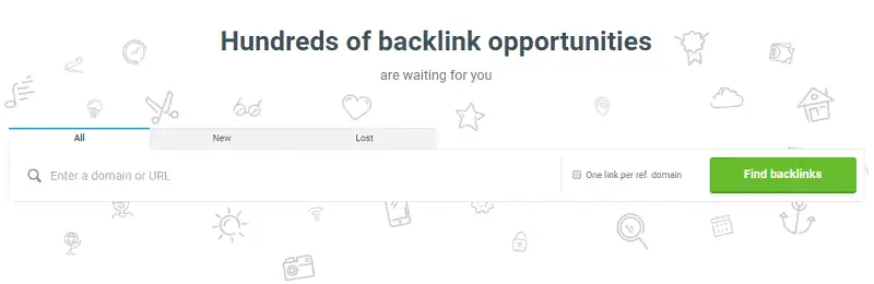 LinkMiner