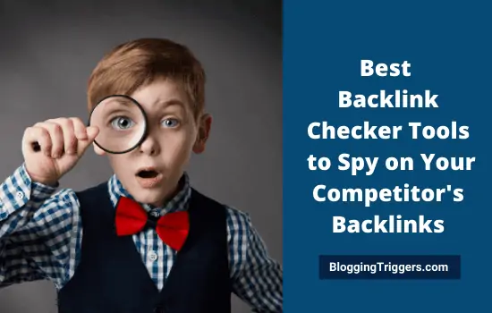 Best Backlink Checker Tools