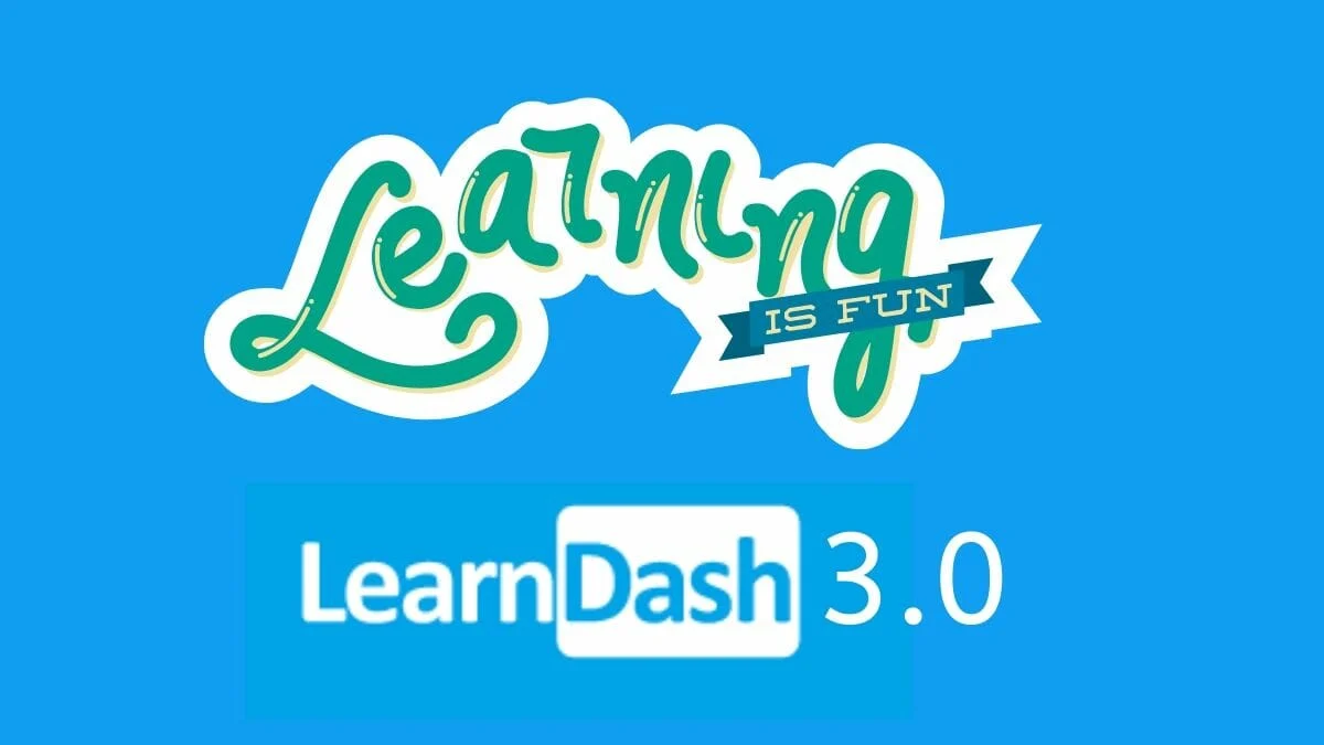 LearnDash Course Builder-LMS 平台