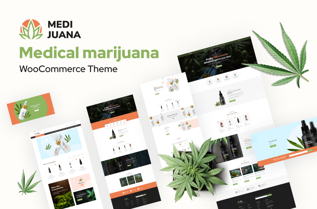 Medijuana-Medical-Cannabis-WordPress-Theme