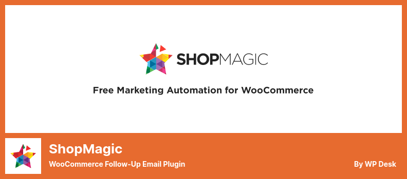 ShopMagic プラグイン - WooCommerce フォローアップ メール プラグイン