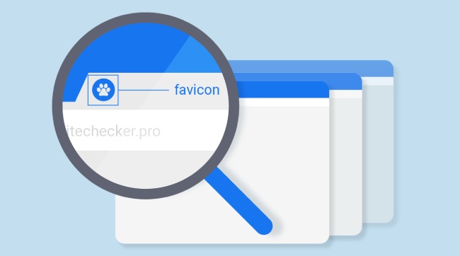 favicons