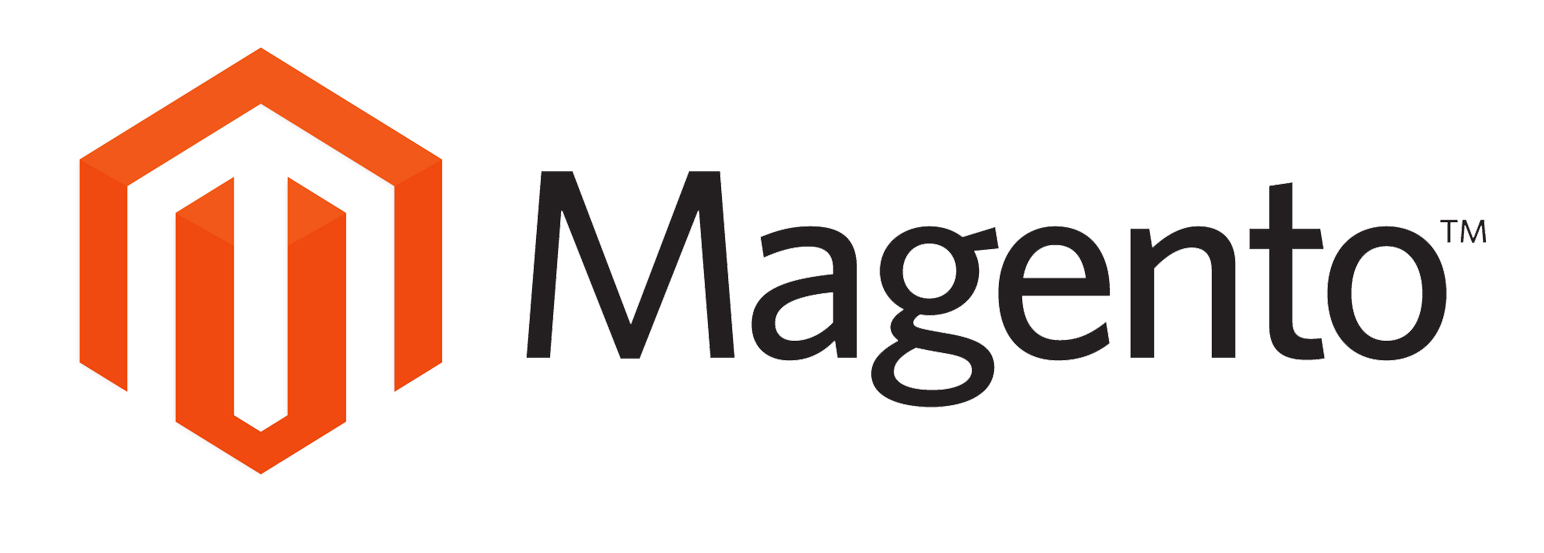 โลโก้ Magento wpmet เว็บไซต์ dropshipping ที่ดีที่สุดฟรี