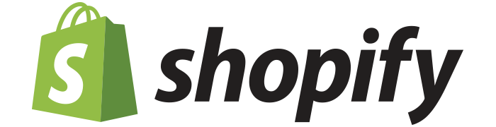 shopify-logo-wpmet-dropshipping 웹 사이트