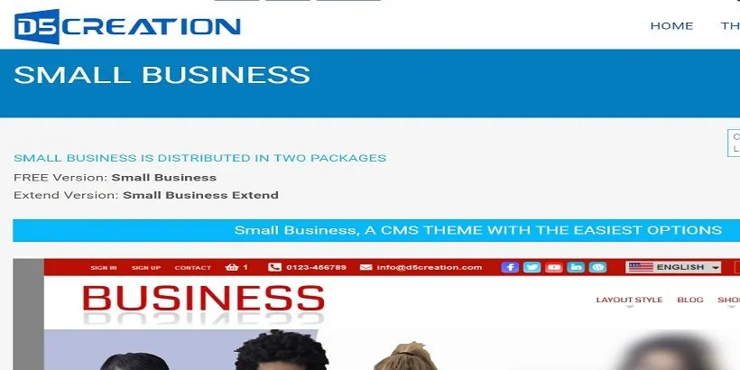 Small-Business-Best-Free-WordPress-Themes-for-Small-Local-Business