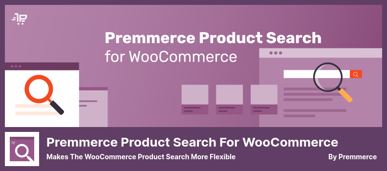 Premmerce 產品搜索插件 - 使 WooCommerce 產品搜索更加靈活