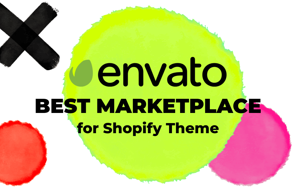 Envato-Best-Marketplace-for-Shopify- 테마