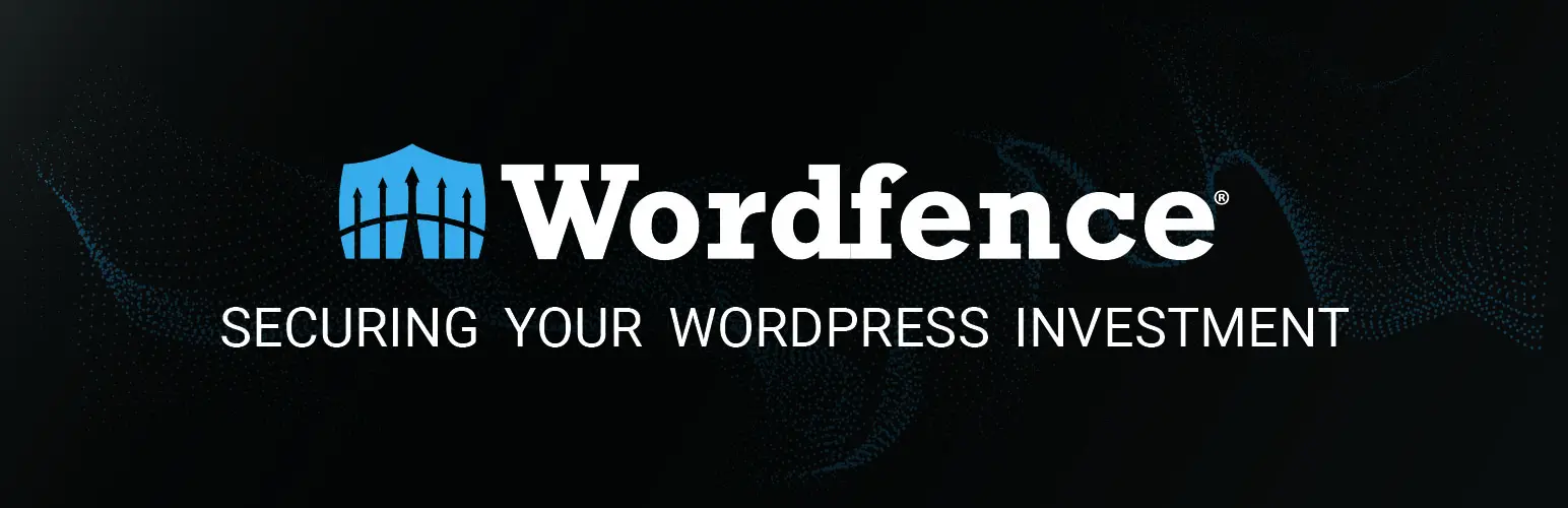 Wordfence 安全