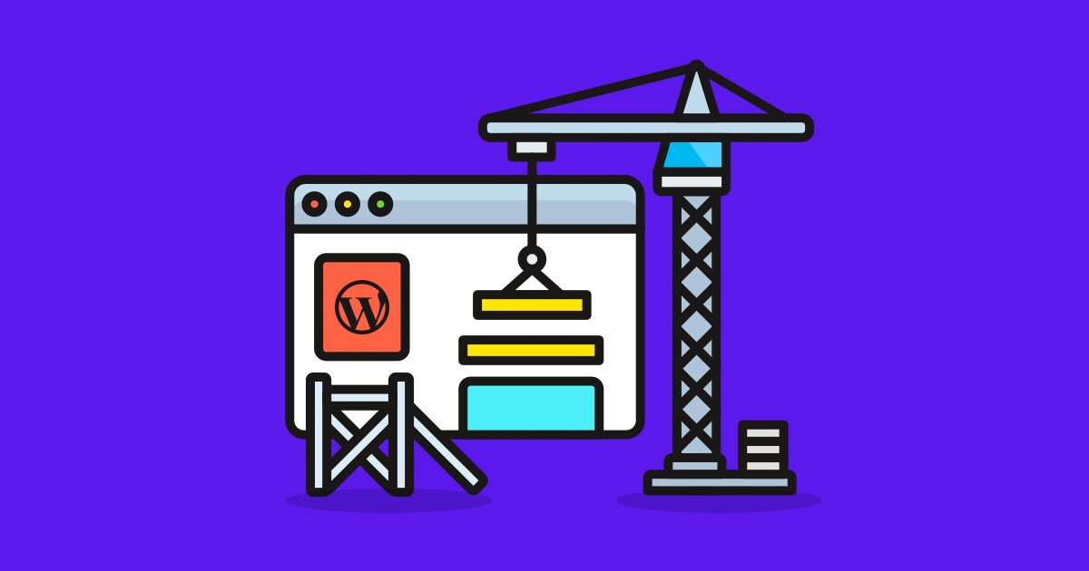 최고의 페이지 빌더 WordPress