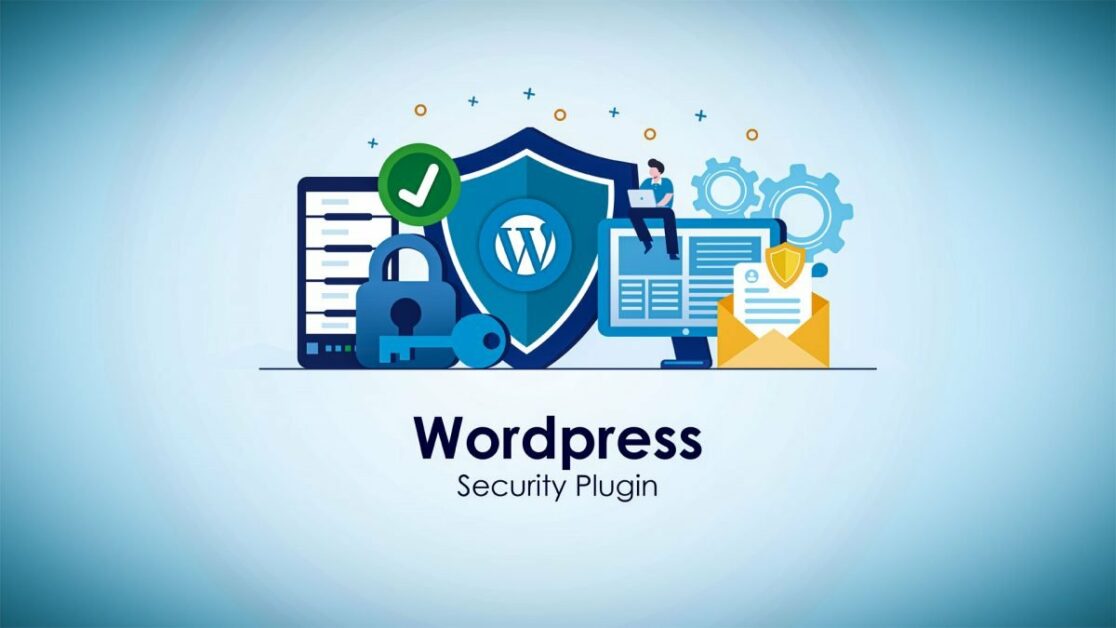 최고의 WordPress 보안 플러그인 thimpress