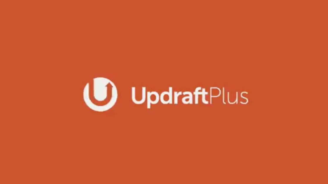 updraftplus