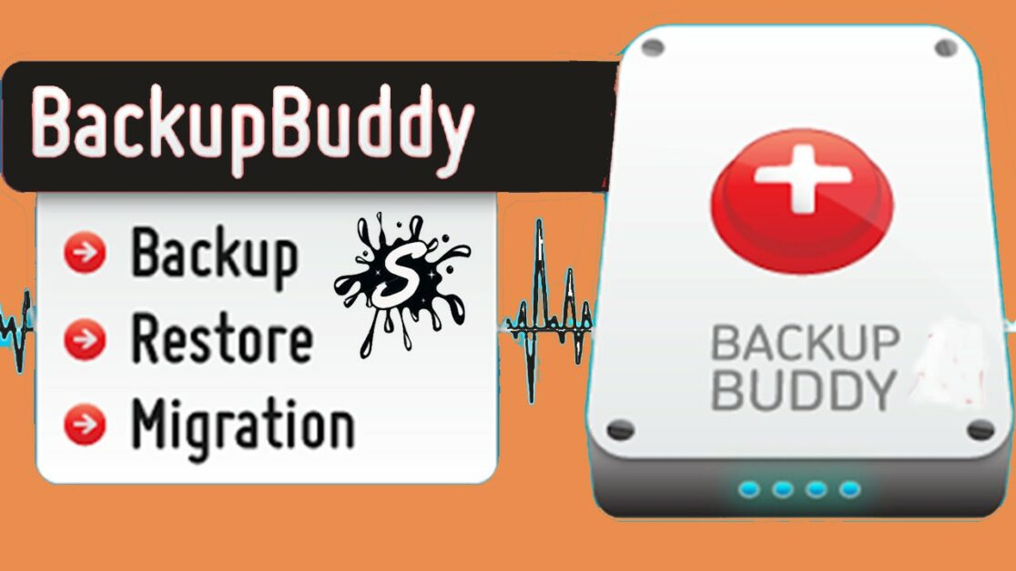 BackupBuddy