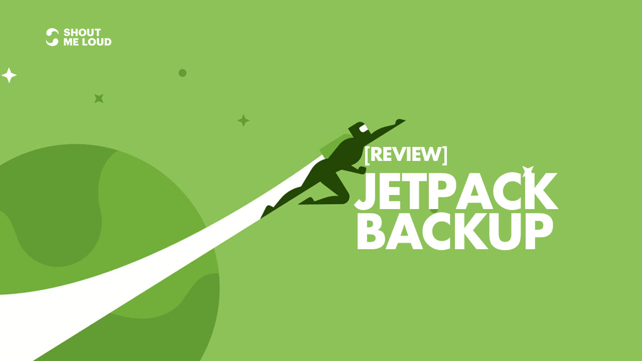 jetpack backup cel mai bun plugin de backup wordpress