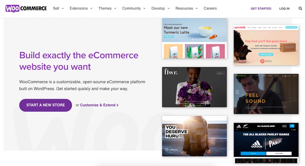 O que é WooCommerce