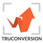 Truconversion logosu