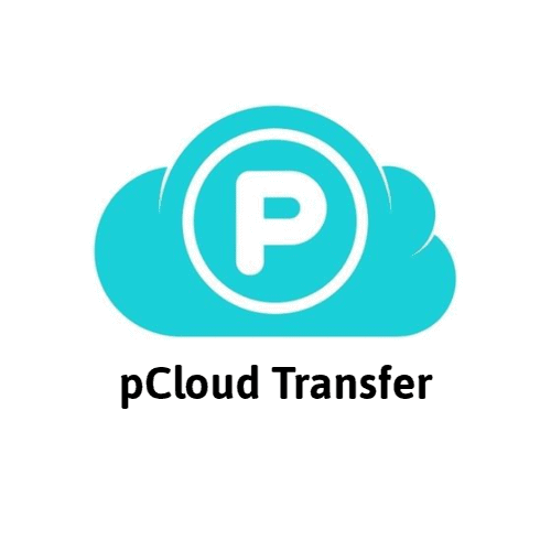 نقل pCloud