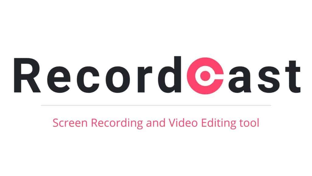 RecordCast