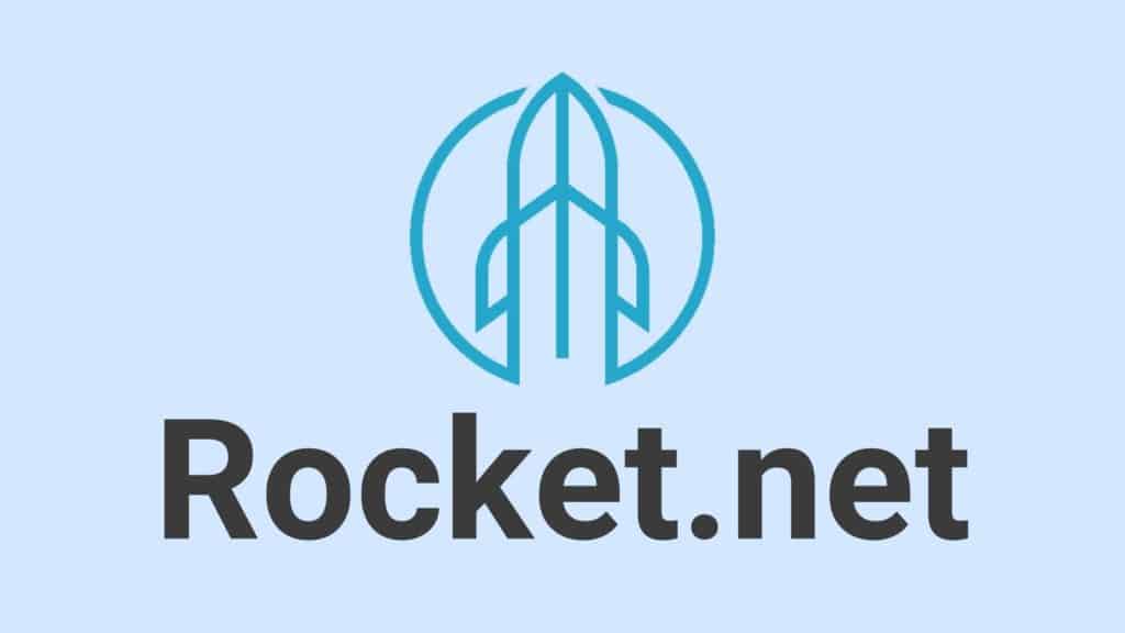 Rocket.net 圖片