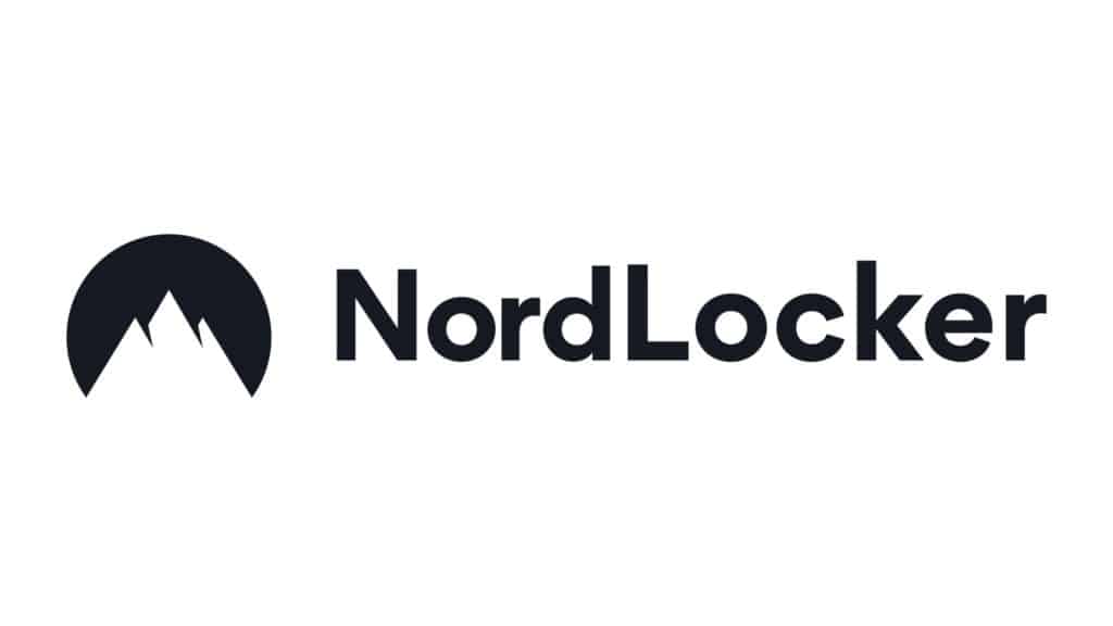 NordLocker の画像