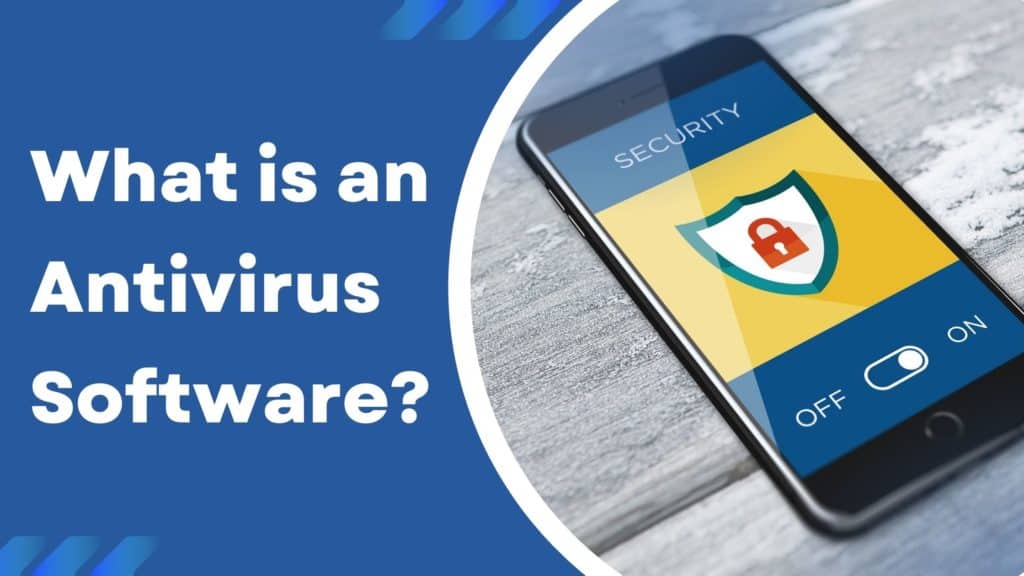 Apa itu Perangkat Lunak Antivirus