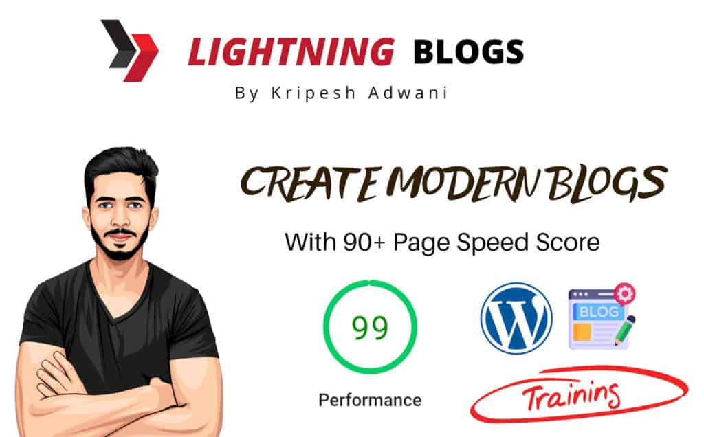 Corso Lightning Blog