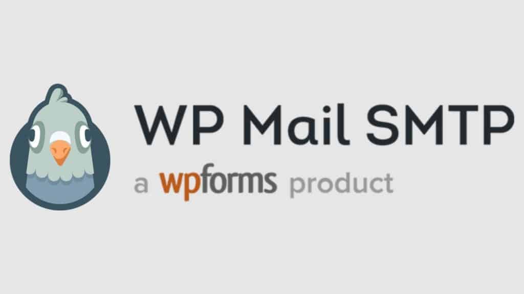 WP Mail SMTP