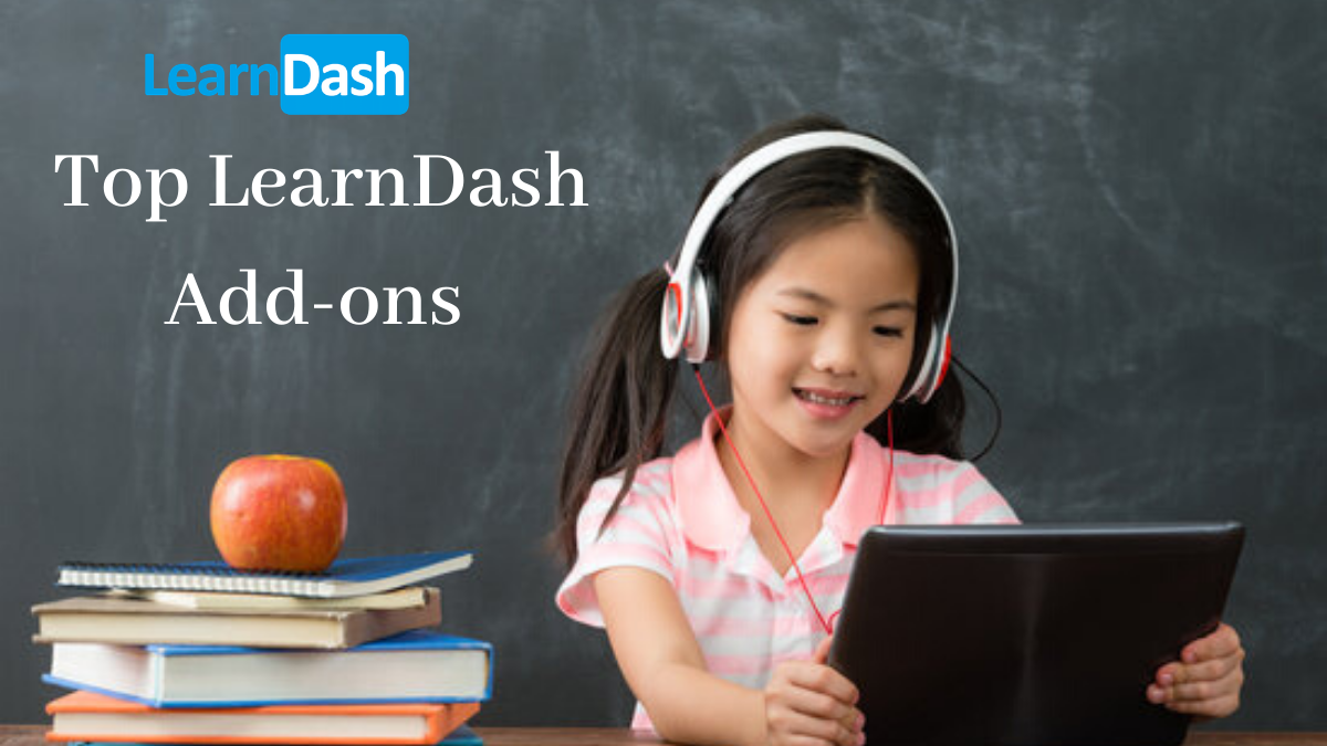 Situs LearnDash- Kelas dan Diskusi Online Langsung