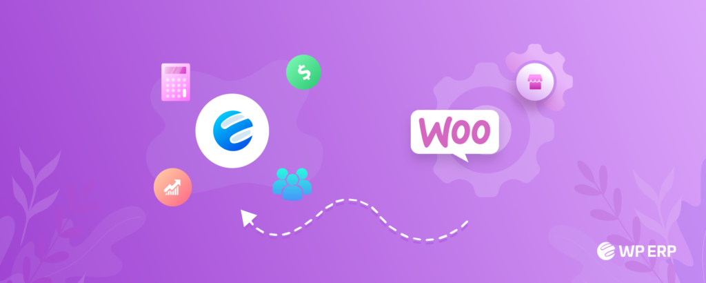 เชื่อมโยง WooCommerce กับ WP ERP Accounting