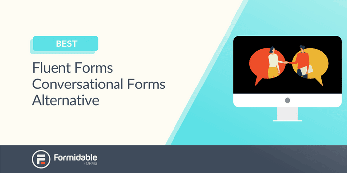 Alternativa de Formulários Conversacionais Fluent Forms