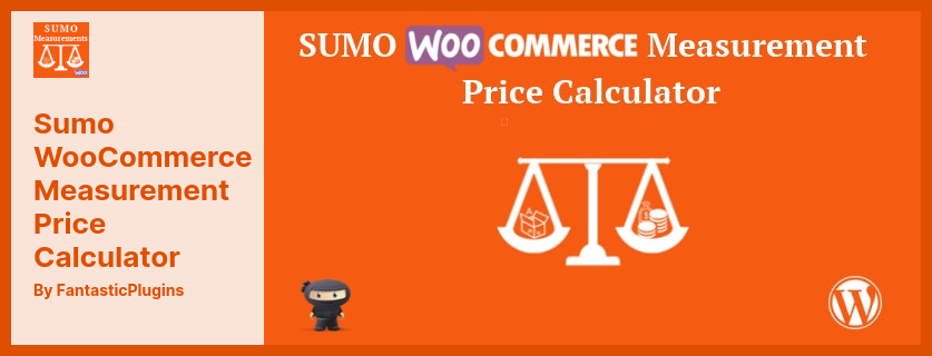 Plugin Kalkulator Harga Pengukuran Sumo WooCommerce - Penjualan Produk Berdasarkan Pengukuran Plugin WooCommerce