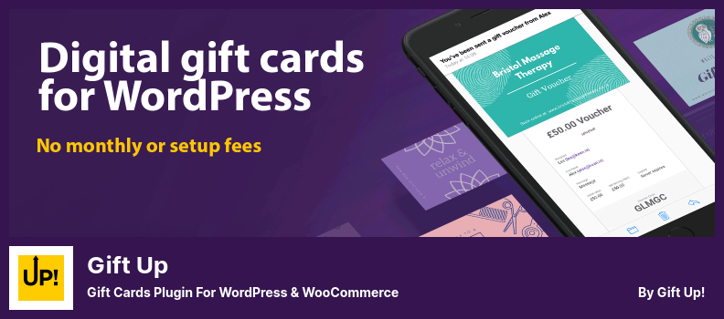 Plugin Hadiah - Plugin Kartu Hadiah untuk WordPress & WooCommerce