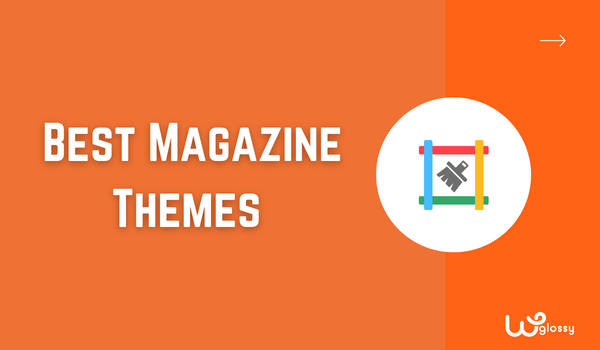 WordPress-Magazin-Themen