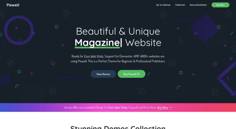 pixwell-theme-magazine