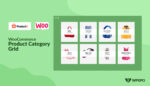 How to Display WooCommerce Product Category Grid