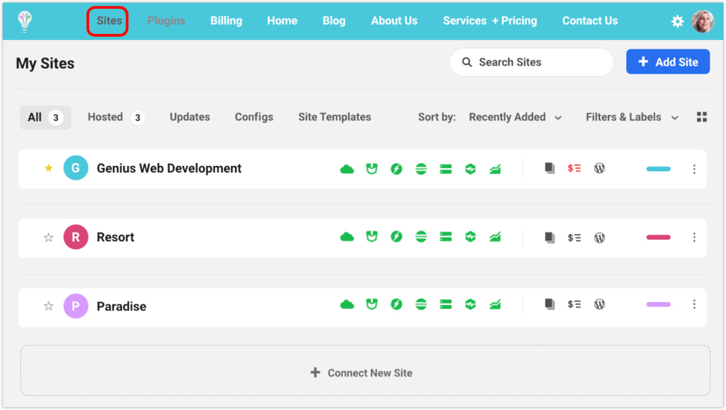 portal multi situs