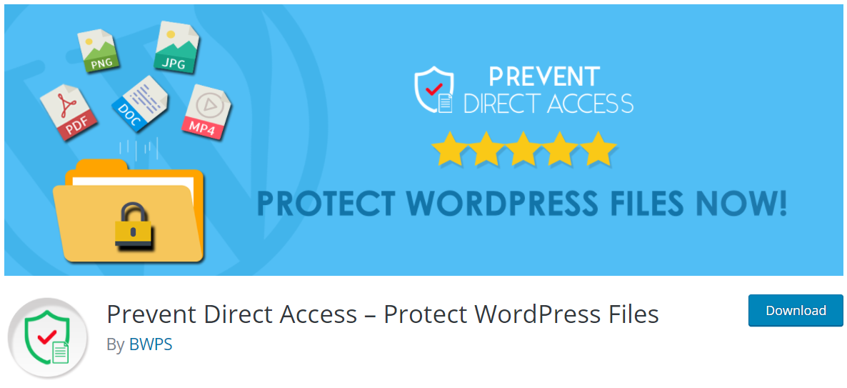 ppwp-prevenir-direct-access-plugin