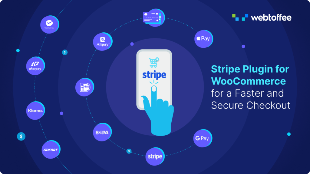 Pro версия платежного шлюза Stripe