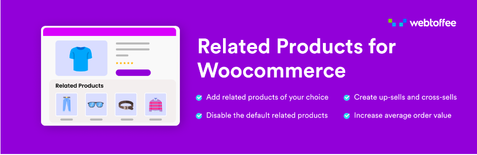 produk terkait untuk plugin WooCommerce